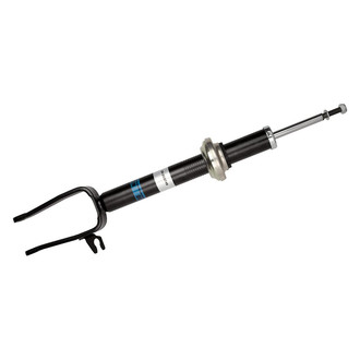 Bilstein® - B4 Series Front Passenger Side Standard Monotube Shock Absorber