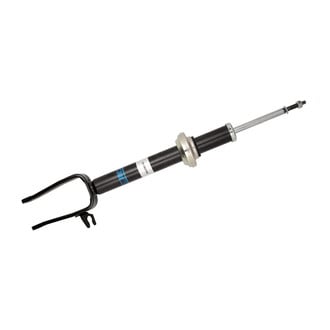 Bilstein® - B4 Series Front Passenger Side Standard Monotube Shock Absorber