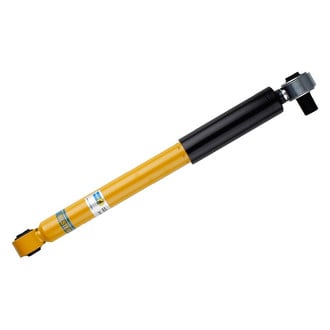 Bilstein® - B6 Series Rear Driver or Passenger Side Monotube Shock Absorber
