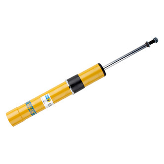 Bilstein® - B6 Series Front Driver or Passenger Side Monotube Shock Absorber