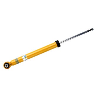 Bilstein® - B6 Series Rear Driver or Passenger Side Monotube Shock Absorber