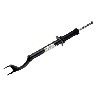 Bilstein® - B4 Series DampMatic™ Front Driver Side Monotube Shock Absorber