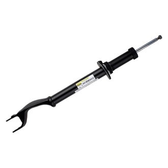 Bilstein® - B4 Series DampMatic™ Front Passenger Side Monotube Shock Absorber