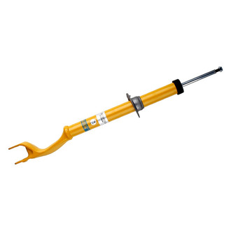 Bilstein® - B6 Series Front Driver Side Monotube Shock Absorber
