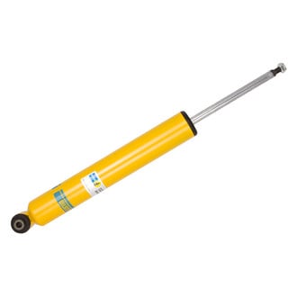Bilstein® - B6 Series Rear Driver or Passenger Side Monotube Shock Absorber