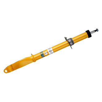 Bilstein® - B6 Series Front Passenger Side Monotube Shock Absorber