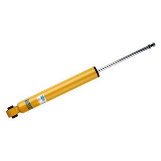 Bilstein® - B6 Series Rear Driver or Passenger Side Monotube Shock Absorber