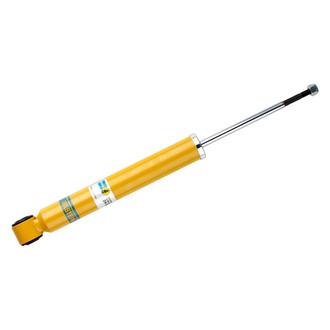 Bilstein® - B6 Series Rear Driver or Passenger Side Monotube Shock Absorber