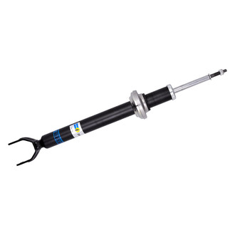 Bilstein® - B4 Series Front Driver or Passenger Side Standard Monotube Shock Absorber