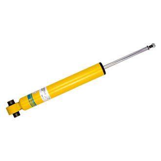 Bilstein® - B6 Series Rear Driver or Passenger Side Monotube Shock Absorber