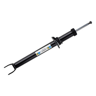 Bilstein® - B4 Series DampMatic™ Front Driver or Passenger Side Monotube Shock Absorber