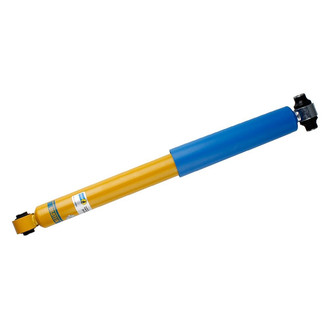 Bilstein® - B6 Series Rear Driver or Passenger Side Monotube Shock Absorber