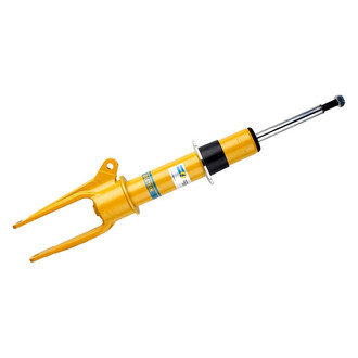 Bilstein® - B6 Series Front Driver or Passenger Side Monotube Shock Absorber