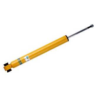 Bilstein® - B6 Series Rear Driver or Passenger Side Monotube Shock Absorber