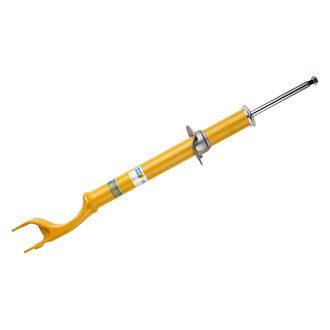Bilstein® - B6 Series Front Driver Side Monotube Shock Absorber