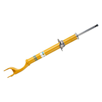 Bilstein® - B6 Series Front Passenger Side Monotube Shock Absorber
