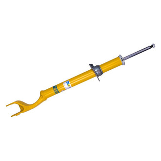Bilstein® - B8 Series Sport Front Passenger Side Monotube Shock Absorber