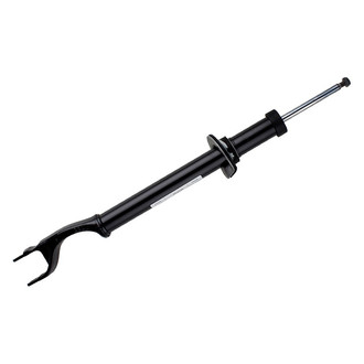 Bilstein® - B4 Series DampMatic™ Front Driver Side Monotube Shock Absorber