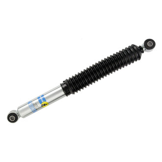 Bilstein® - B8 5100 Series Rear Driver or Passenger Side Monotube Smooth Body Shock Absorber