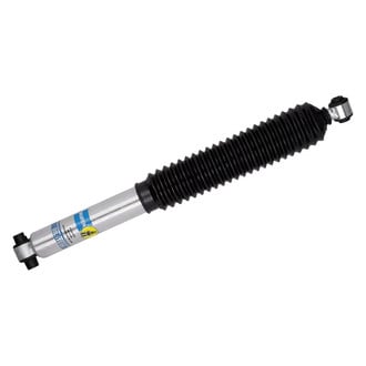 Bilstein® - B8 5100 Series Rear Driver or Passenger Side Monotube Smooth Body Shock Absorber