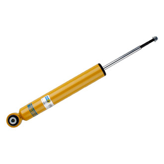 Bilstein® - B6 Series Rear Driver or Passenger Side Monotube Shock Absorber