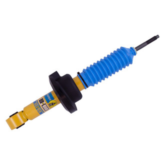 Bilstein® - B6 4600 Series Front Driver or Passenger Side Standard Monotube Shock Absorber