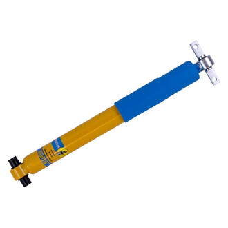 Bilstein® - B6 Series Rear Driver or Passenger Side Monotube Shock Absorber
