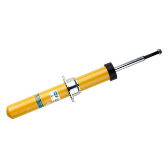 Bilstein® - B8 Series Sport Front Driver or Passenger Side Monotube Shock Absorber