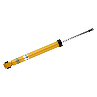 Bilstein® - B6 Series Rear Driver or Passenger Side Monotube Shock Absorber