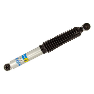 Bilstein® - B8 5100 Series Rear Driver or Passenger Side Monotube Smooth Body Shock Absorber