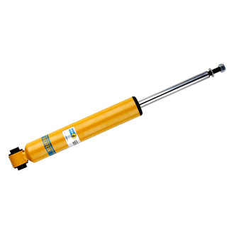 Bilstein® - B6 Series Rear Driver or Passenger Side Monotube Shock Absorber
