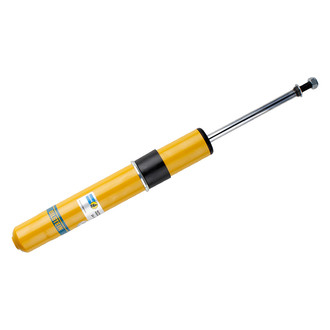 Bilstein® - B6 Series Front Driver or Passenger Side Monotube Shock Absorber