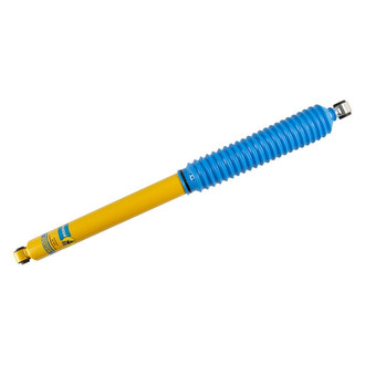 Bilstein® - B6 4600 Series Rear Driver or Passenger Side Standard Monotube Smooth Body Shock Absorber