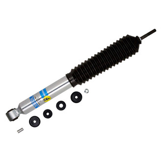 Bilstein® - B8 5100 Series Front Driver or Passenger Side Monotube Smooth Body Shock Absorber