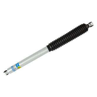 Bilstein® - B8 5100 Series Rear Driver or Passenger Side Monotube Smooth Body Shock Absorber