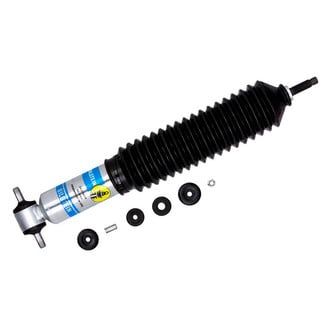 Bilstein® - B8 5100 Series Front Driver or Passenger Side Monotube Smooth Body Shock Absorber