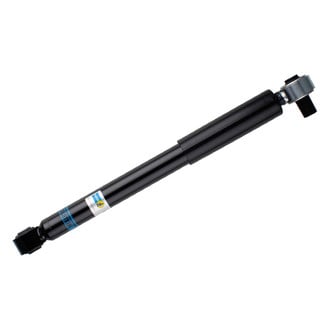 Bilstein® - B4 Series Rear Driver or Passenger Side Twin-Tube Shock Absorber