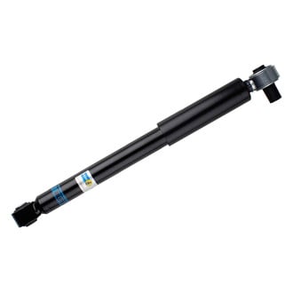 Bilstein® - B4 Series Rear Driver or Passenger Side Twin-Tube Shock Absorber