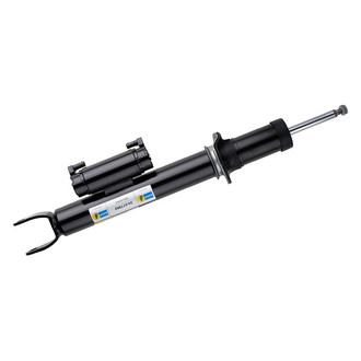 Bilstein® - B4 Series DampTronic™ Front Passenger Side Monotube Shock Absorber