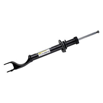 Bilstein® - B4 Series Front Driver Side Monotube Shock Absorber
