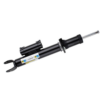 Bilstein® - B4 Series DampTronic™ Front Driver Side Monotube Shock Absorber