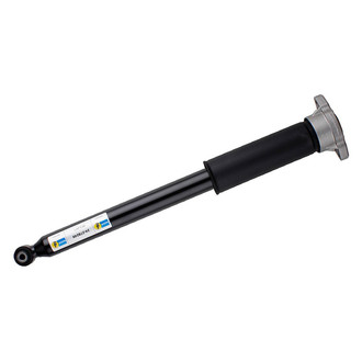 Bilstein® - B4 Series Rear Driver or Passenger Side Monotube Shock Absorber