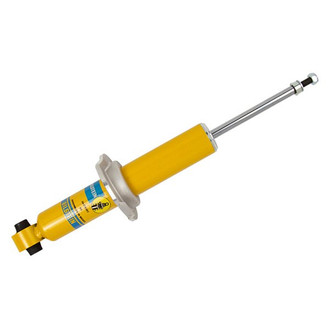 Bilstein® - B6 Series Rear Driver or Passenger Side Monotube Shock Absorber