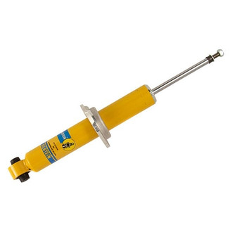 Bilstein® - B6 Series Rear Driver or Passenger Side Monotube Shock Absorber
