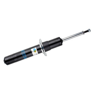 Bilstein® - B4 Series Front Driver or Passenger Side Twin-Tube Shock Absorber