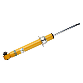 Bilstein® - B6 Series Rear Driver or Passenger Side Monotube Shock Absorber