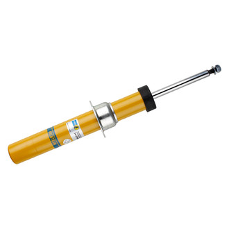 Bilstein® - B6 Series Front Driver or Passenger Side Monotube Shock Absorber