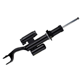 Bilstein® - B4 Series DampTronic™ Front Driver Side Monotube Shock Absorber