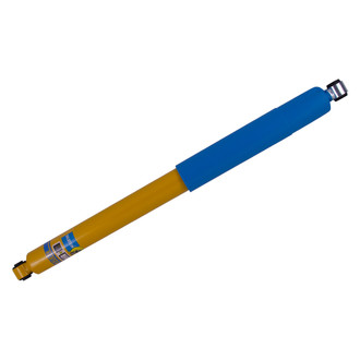 Bilstein® - B6 4600 Series Rear Driver or Passenger Side Monotube Smooth Body Shock Absorber