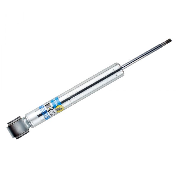Bilstein® - B8 5100 Series Monotube Snap Ring Grooved Body Ride Height Adjustable Rear Driver or Passenger Side Strut